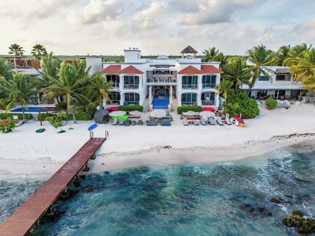 Hotellbilder av Cielo Maya Beach Tulum - nummer 1 av 100