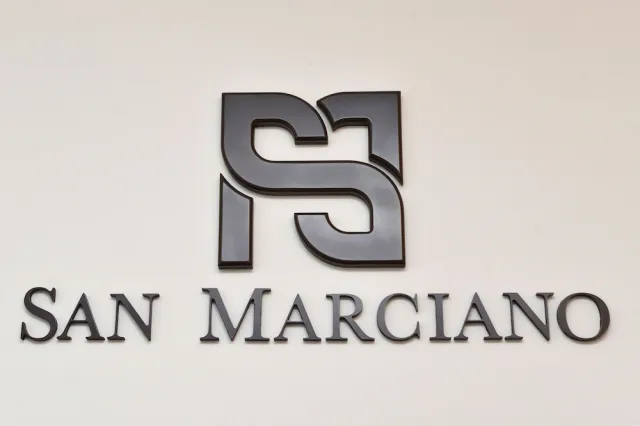 Billede av hotellet San Marciano - nummer 1 af 10