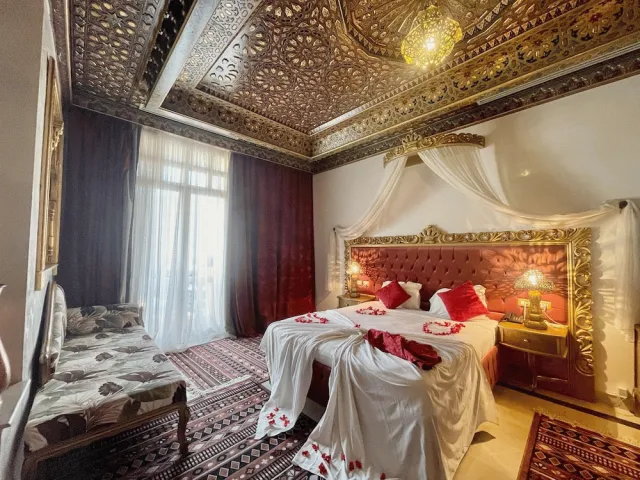 Hotellbilder av Royal Victoria - Ex British Embassy - nummer 1 av 58