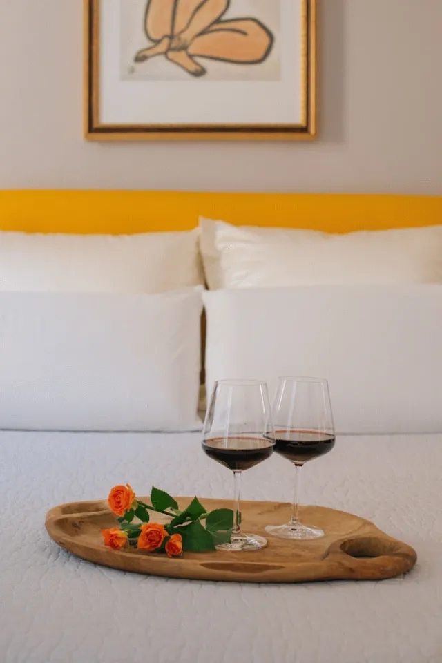 Hotellbilder av Boutique B&B Vintage - nummer 1 av 59
