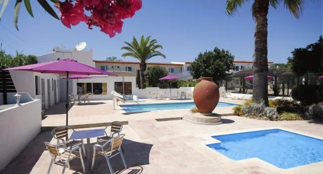Billede av hotellet Centre Algarve - nummer 1 af 10