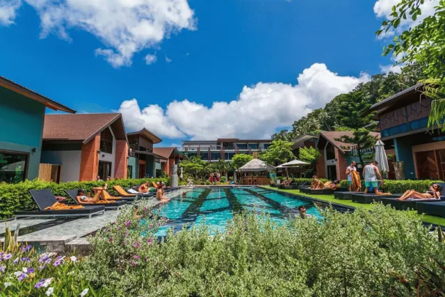 Billede av hotellet Chaokoh Phi Phi Hotel & Resort - nummer 1 af 10