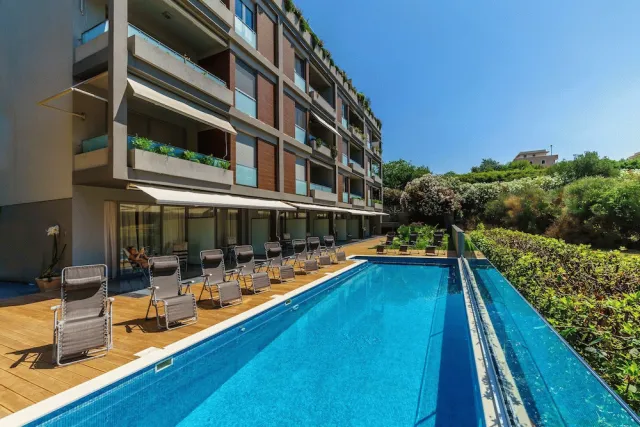 Billede av hotellet Oasis Life - nummer 1 af 10