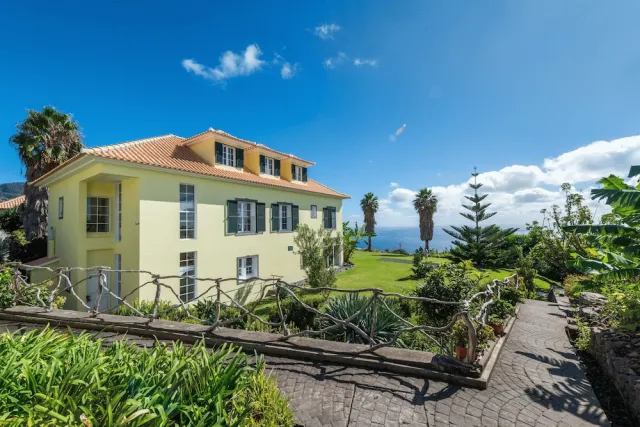 Billede av hotellet Hotel Quinta Alegre - nummer 1 af 38