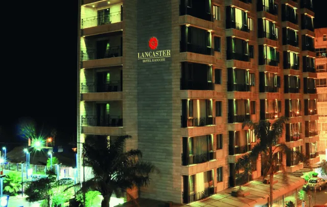 Billede av hotellet Lancaster Hotel Raouche - nummer 1 af 38