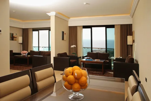Hotellbilder av Lancaster Suites Raouche - nummer 1 av 44