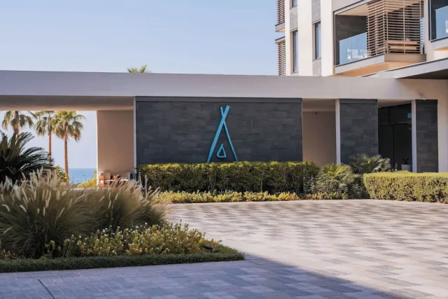 Billede av hotellet Nikki Beach Resort & Spa Dubai - nummer 1 af 100