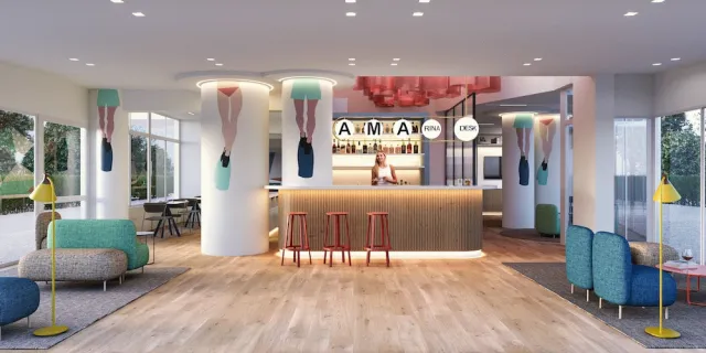 Hotellbilder av Amarina Hotel - nummer 1 av 84
