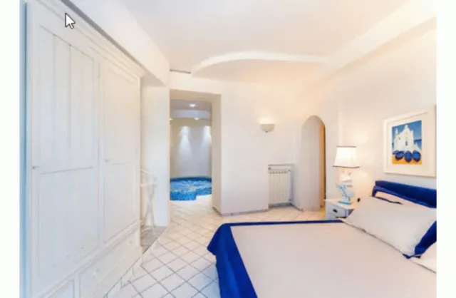 Billede av hotellet Relais Bijoux B&B - nummer 1 af 10