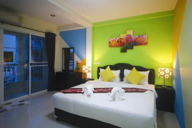 Billede av hotellet Tulip Inn - nummer 1 af 10