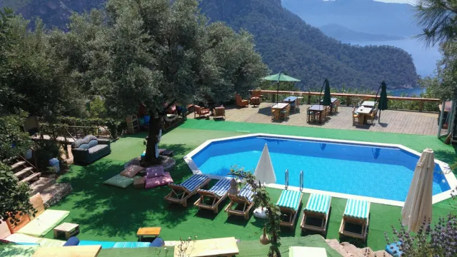 Hotellbilder av Shiva Camp - nummer 1 av 45