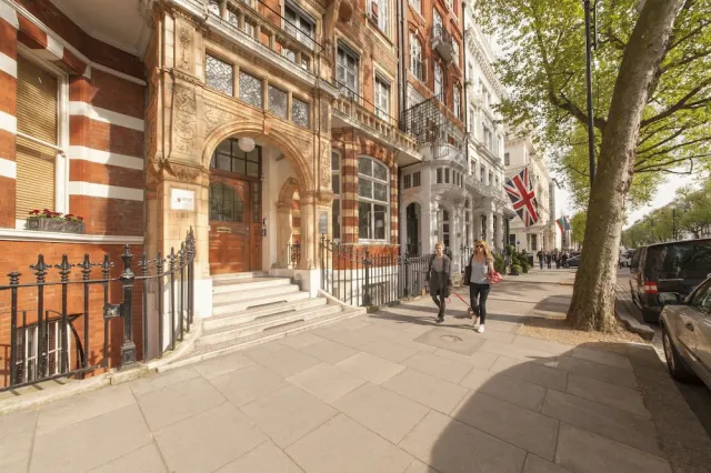 Billede av hotellet Astor Hyde Park Hostel - Adults Only - nummer 1 af 10