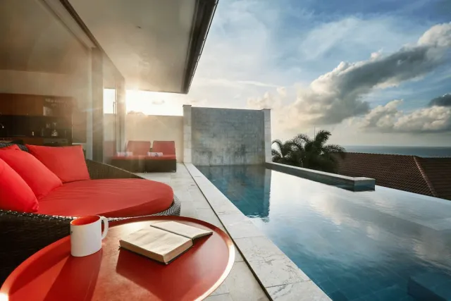 Billede av hotellet Villa Baan Saitara - nummer 1 af 85