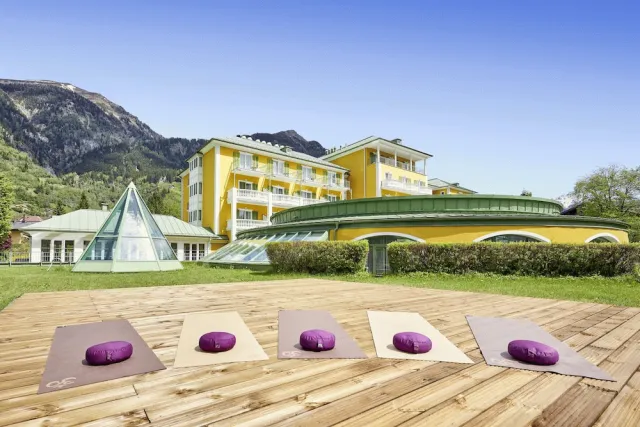 Hotellbilder av Das Alpenhaus Gasteinertal - nummer 1 av 60