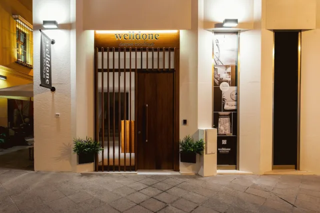 Billede av hotellet Welldone Sierpes Boutique - nummer 1 af 10