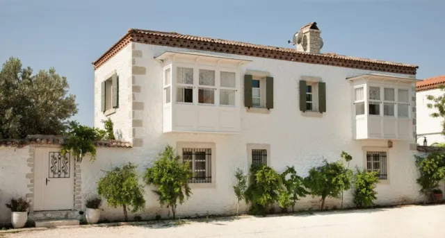 Hotellbilder av Morro Alacati - nummer 1 av 40