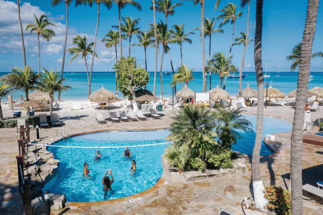 Billede av hotellet Holiday Inn Resort Aruba - nummer 1 af 65