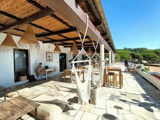 Billede av hotellet Parque de Campismo Orbitur Sagres - nummer 1 af 28