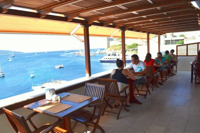 Billede av hotellet Bac Pansiyon - nummer 1 af 10