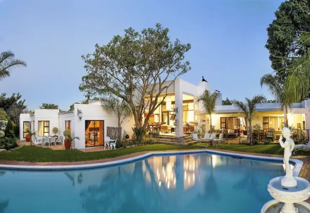 Billede av hotellet Cape Pillars Boutique Hotel - nummer 1 af 32