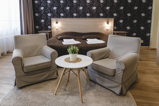 Hotellikuva Riga Lux Apartments - Ernesta - numero 1 / 100
