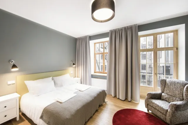 Hotellikuva Riga Lux Apartments - Skolas - numero 1 / 100