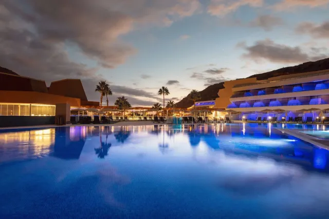 Hotellbilder av Radisson Blu Resort & Spa, Gran Canaria Mogan - nummer 1 av 100
