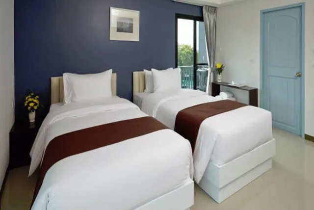 Billede av hotellet Casa Residence Hotel - nummer 1 af 10
