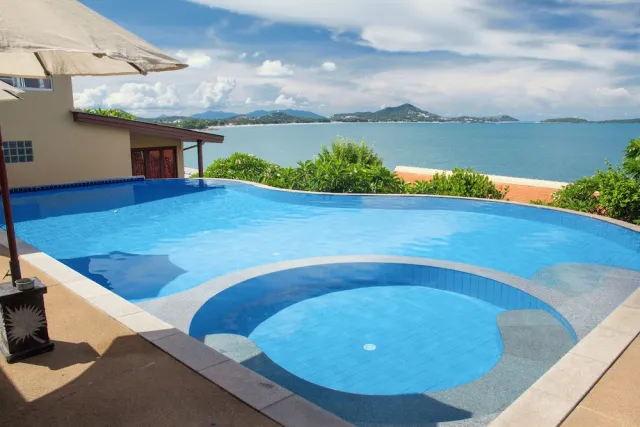 Billede av hotellet Boujis Boutique Resort - nummer 1 af 10