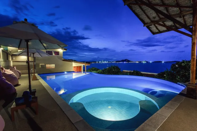 Hotellbilder av Boujis Boutique Resort - nummer 1 av 100