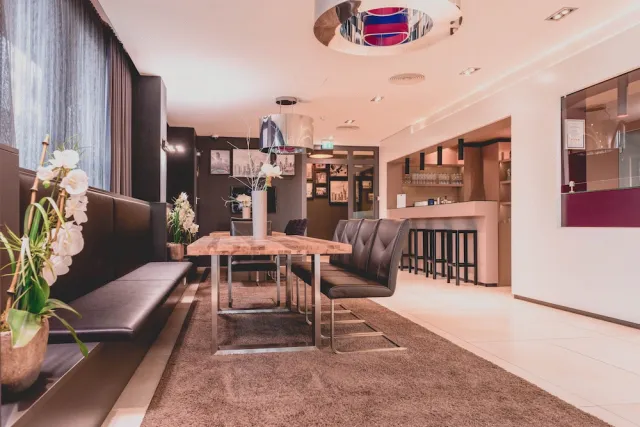 Billede av hotellet Hotel Bliss Frankfurt - nummer 1 af 10