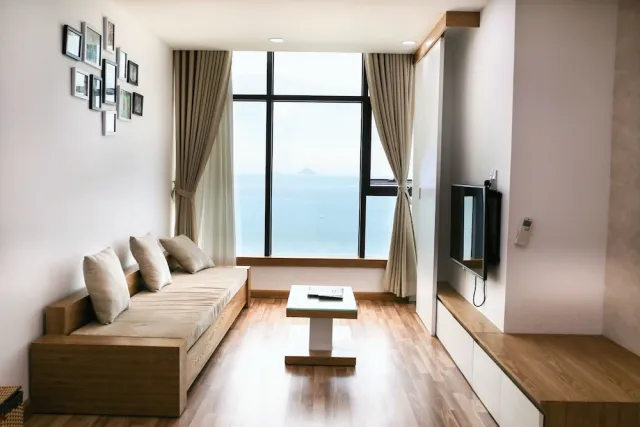 Billede av hotellet Gold Ocean Nha Trang - nummer 1 af 10