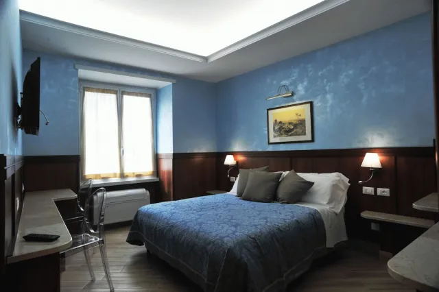 Billede av hotellet Residenza Matteucci - nummer 1 af 10