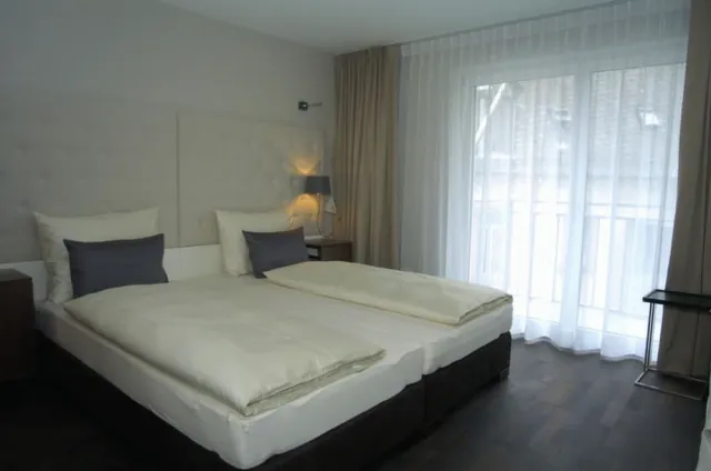 Billede av hotellet Hotel Europa Style - nummer 1 af 10