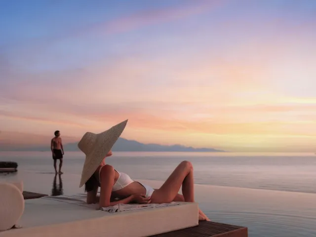 Billede av hotellet Lesante Blu, a member of The Leading Hotels of the World – Adults Only - nummer 1 af 100