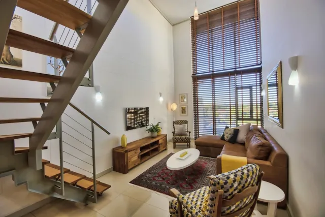 Billede av hotellet The Quadrant Apartments - nummer 1 af 10