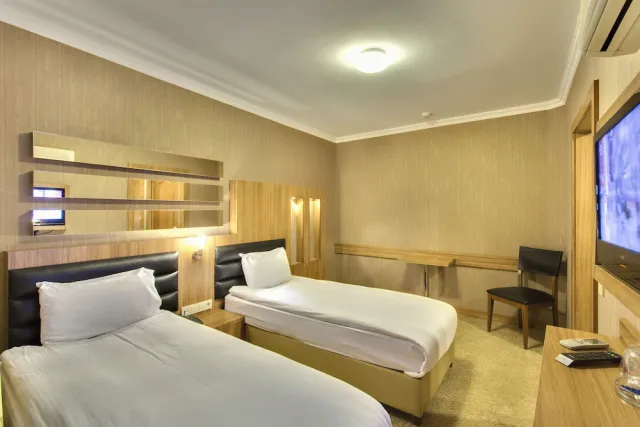 Billede av hotellet Hotel Antroyal - nummer 1 af 10