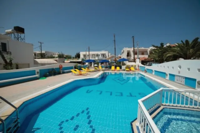 Billede av hotellet Villa Stella Apartments By Estia - nummer 1 af 10