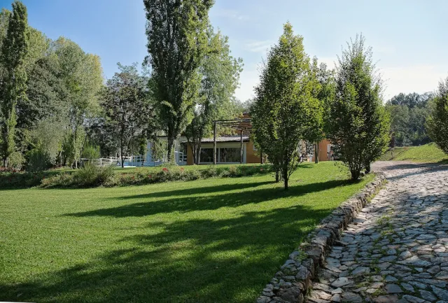 Hotellbilder av La Pampa Relais & Spa - nummer 1 av 75