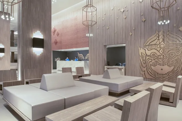 Billede av hotellet Centara Life Phu Pano Krabi - nummer 1 af 10