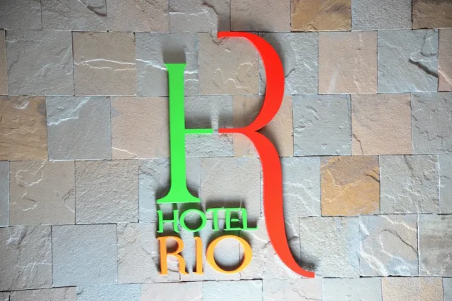 Billede av hotellet Hotel Rio - nummer 1 af 10