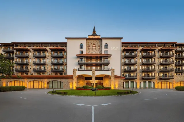 Billede av hotellet Hyatt Regency Pravets Resort - nummer 1 af 100