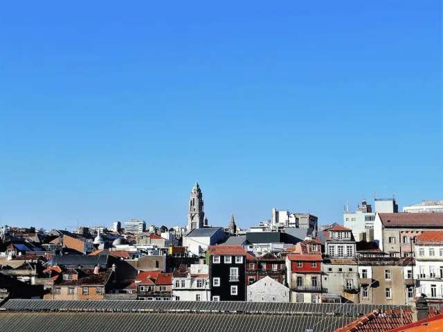 Billede av hotellet D&S - Porto São Bento Apartments I - nummer 1 af 10