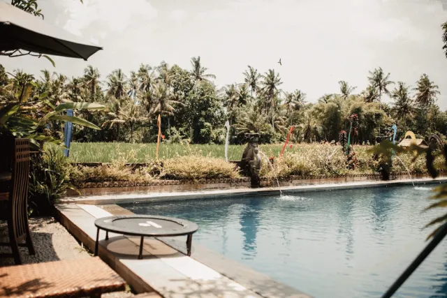 Billede av hotellet Mandala Desa Boutique Resort - nummer 1 af 58