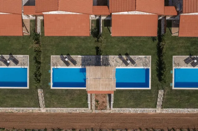 Hotellbilder av Esperanza Villas - nummer 1 av 42