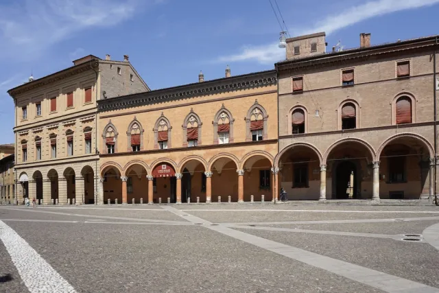 Billede av hotellet Casa Isolani Santo Stefano - nummer 1 af 10