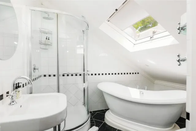 Hotellbilder av Villa Grande Guest House - nummer 1 av 14