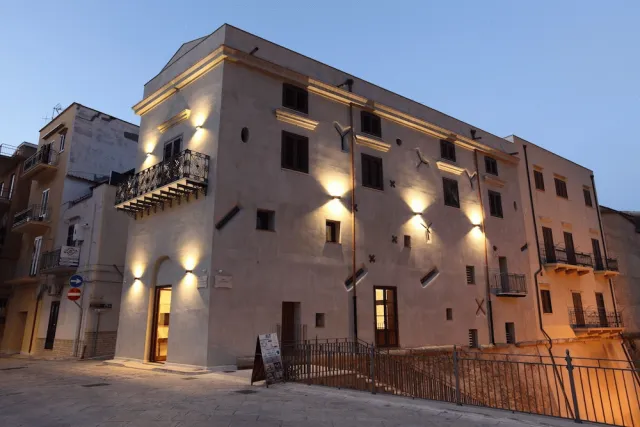 Billede av hotellet Hotel Sopra Le Mura - nummer 1 af 78
