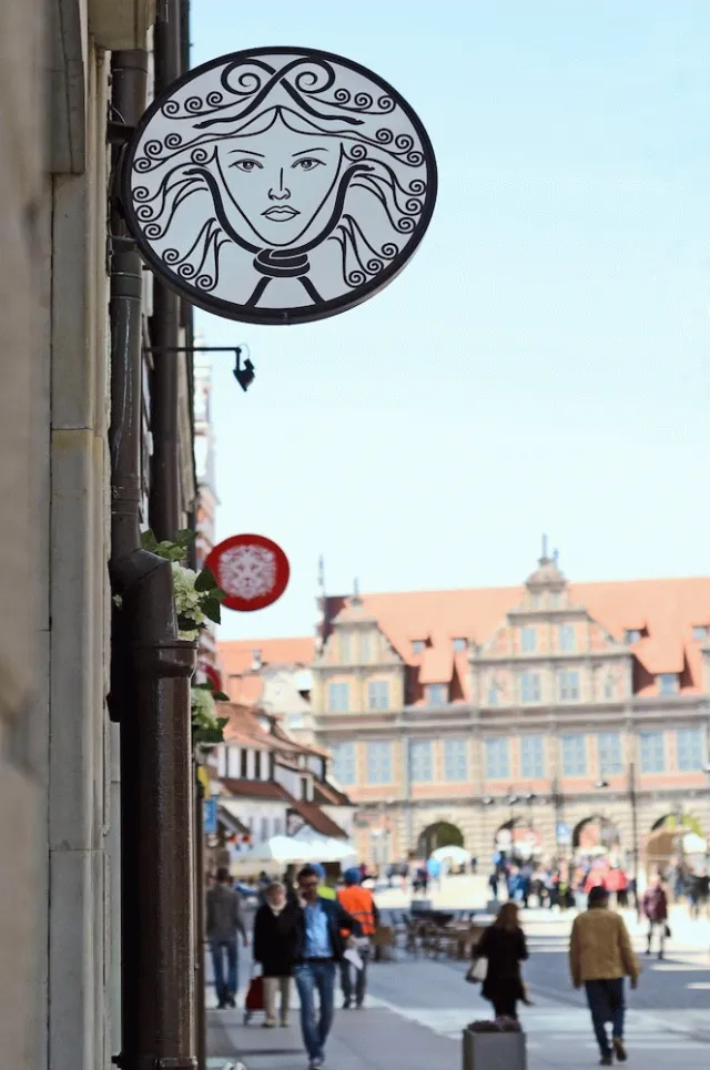 Hotellbilder av Medusa Gdańsk - nummer 1 av 43