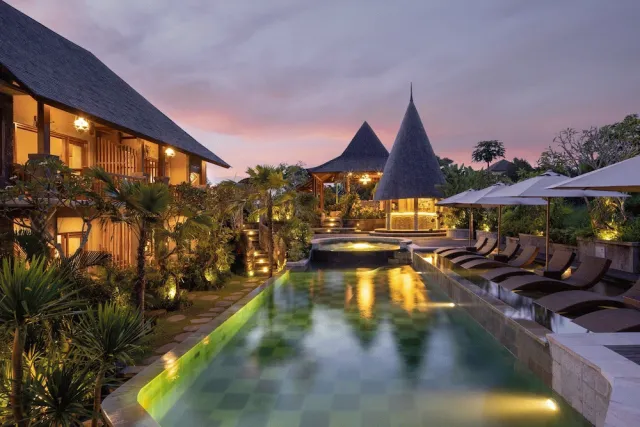 Billede av hotellet The Alena Resort A Pramana Experience - nummer 1 af 10